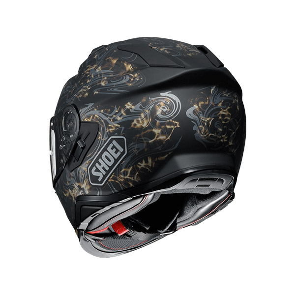 SHOEI ヘルメット フルフェイス GT-Air2 コンジュール ツーリング