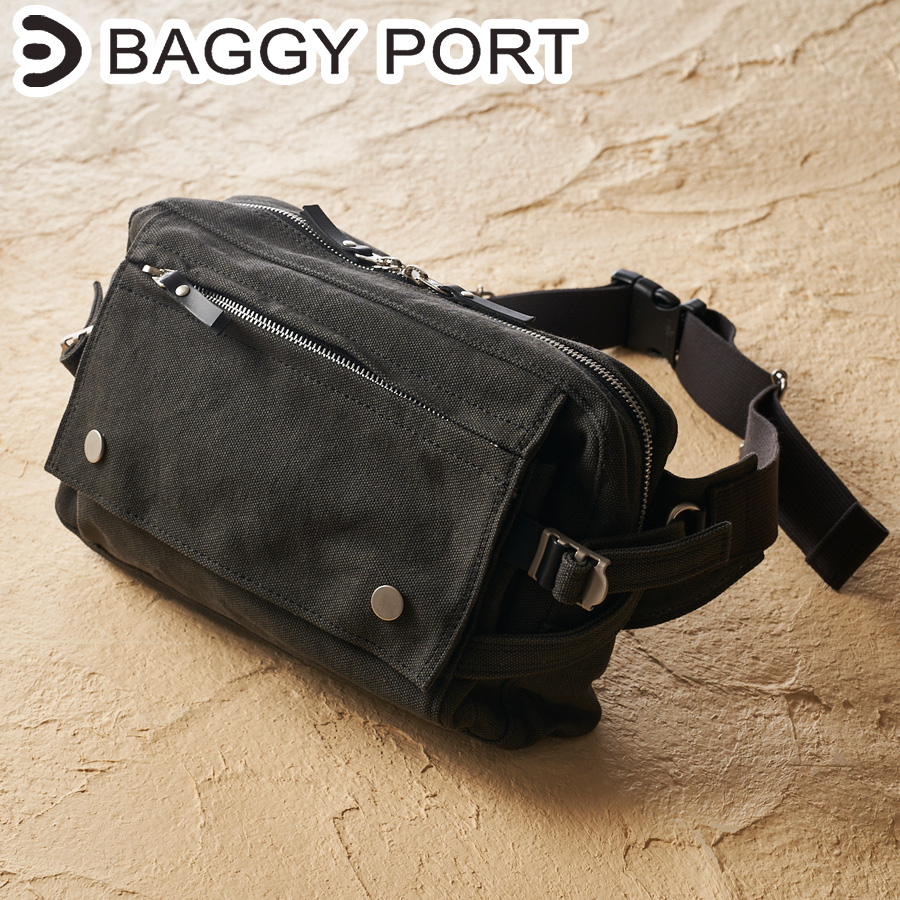 楽天市場】【ポイント10倍】BAGGYPORT バギーポート グローブレザー 6