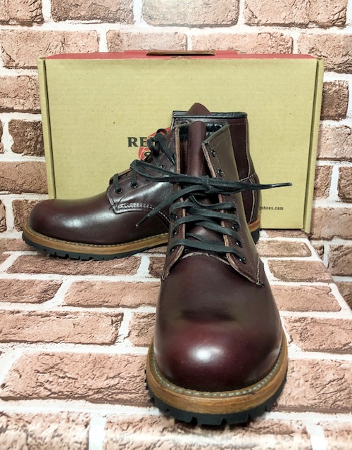 red wing black cherry