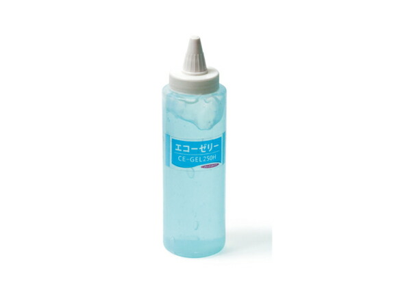 ★貨物輸送無料★残響音ゼラチン - 250ml  捉え所のない 24本/6L入 ちばら