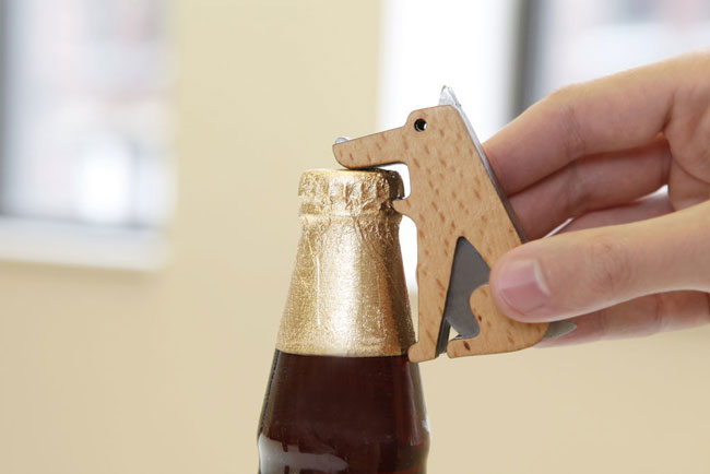 楽天市場 Kikkerland キッカーランド Fetch Bottle Opener フェッチボトルオープナー Kbo25 栓抜き ボトルオープナー オープナー 犬 ドッグ Dog おもしろ雑貨 アメリカン雑貨 ユニーク雑貨 あす楽対応 ｓｅ ｍａｇａｓｉｎ