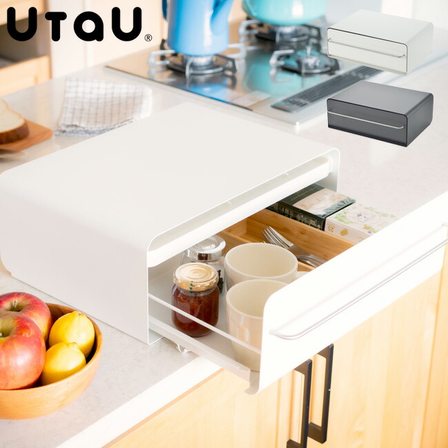 特価！カウンター上置きショーケース　2段式　中敷き2枚　トレイ付き 0070288302.jpg