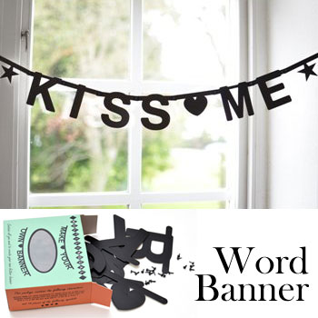 楽天市場 Omm Design ワードバナー Word Banner ガーランド パーティー 部屋 飾り インテリア 壁 装飾 アルファベット 誕生日 文字飾り 英語 北欧 あす楽対応 キッチン おしゃれ雑貨 Se Magasin