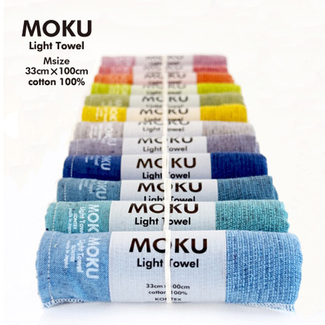 【値下げ】MOKUタオル　5枚セット 値下げ】MOKUタオル 5枚セット - メルカリ