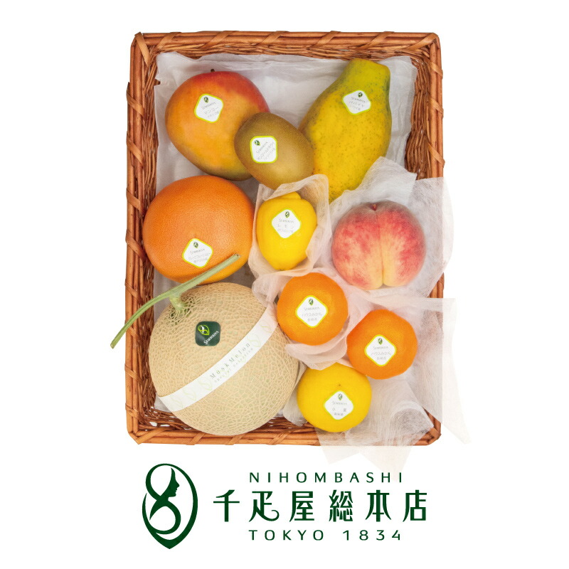 ※本日限定価格　日本橋　千疋屋総本店　収穫の恵み　プレミアムジェリー　3個入り 楽天市場】日本橋 千疋屋総本店 収穫の恵みプレミアムジェリー 3