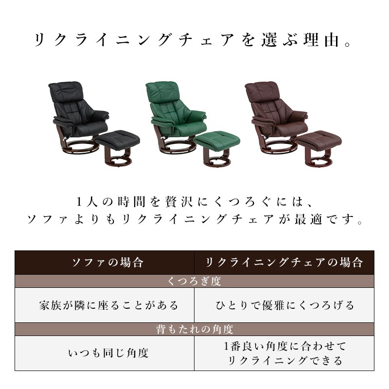 リラックスチェアー ハイバック オットマン付き 肘付き リクライニング パーソナルチェアー リクライニング おうち時間を優雅に過ごす 送料無料 リクライニングチェア 360度回転 S0502 無段階 リクライニング リラックスチェア 回転 オットマン付き Pvcレザー 合 リラックスチェアー ハイバック オットマン付き 肘付き リクライニング パーソナルチェアー リクライニング おうち時間を優雅に過ごす 送料無料 リクライニングチェア 360度回転 S0502 無段階 リクライニング リラックスチェア 回転 オットマン付き Pvcレザー 合
