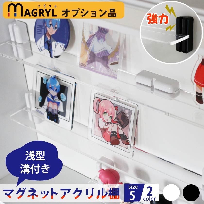 楽天市場】【8列】BIGアクリルキーホルダー専用ケース/アクキーケース