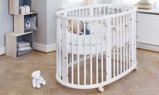 Stokke ストッケ スリーピー ベッドセット smcint.com