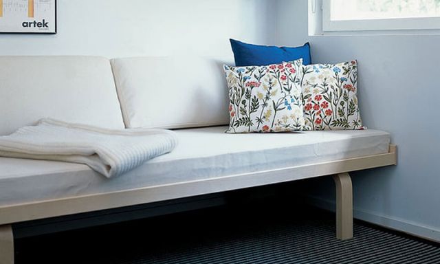 楽天市場 デイベッド フレーム Artek アルテック 送料無料 Sempre インテリア家具 雑貨