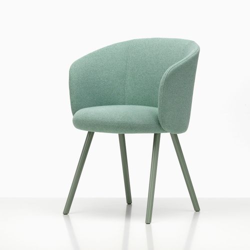 Mikado ミカド アームチェア F80 Dumet (vitra ヴィトラ)【P5倍】4／11 1:59迄 【ポイント5倍】 103,455円