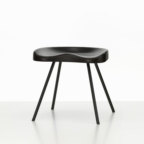 タブレ N° 307 ダークオーク×ディープブラック (vitra ヴィトラ) 【送料無料】【代引不可商品】