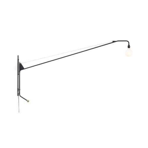 ポタンス Potence ディープブラック (vitra ヴィトラ)【代引不可商品】