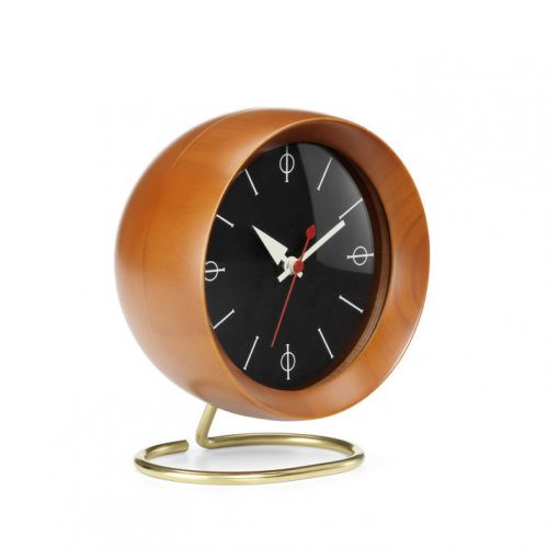 楽天市場】vitra ヴィトラ Desk Clocks デスククロック Chronopak