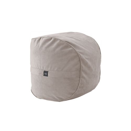 フェットサック フットサック Velvet ベルベット ライトグレー (vetsak フェットサック) 【送料無料】【代引不可商品】【P10倍】 【ポイント10倍】