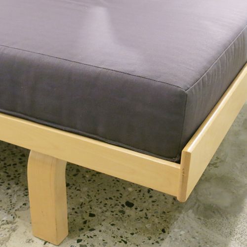楽天市場】アルテック Artek デイベッド DAY BED 710 フレーム