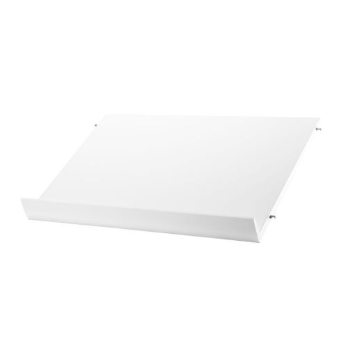 ストリング マガジンシェルフ 58×30cm MDF (String System ストリング システム) 【送料無料】|SEMPRE (インテリア家具・雑貨)