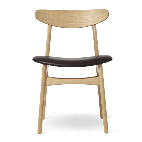 CH30P チェア オーク材 オイル仕上げ THOR306 (Carl Hansen & Son カールハンセン＆サン) 【送料無料】【代引不可商品】【P1倍】4／11 1:59迄 【ポイント1倍】