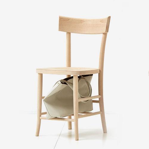 和紙ダンス楽隊で作られた、素晴らしい手かご