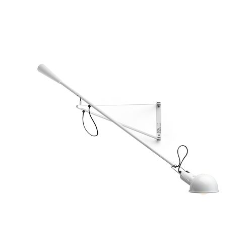265 スモール ホワイト (FLOS フロス) 【送料無料】【代引不可商品】