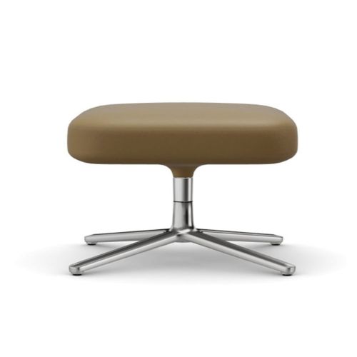 オットマン カテゴリーL50 Leather Premium F (vitra ヴィトラ) 【送料無料】【代引不可商品】【P5倍】4／16 1:59迄 【ポイント5倍】