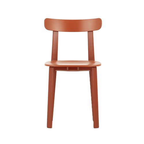 All Plastic Chair APCチェア ブリック(Vitra ヴィトラ) 【送料無料】
