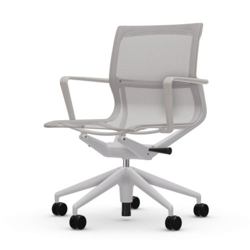 【メーカー在庫限り】フィジックス Physix TrioKnit シルバーグレー ×ソフトグレー (vitra ヴィトラ) 174,900円