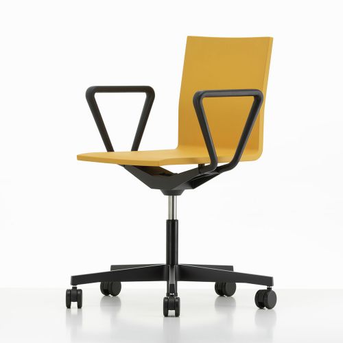 .04 ゼロフォー スタジオチェア マンゴー (vitra ヴィトラ)