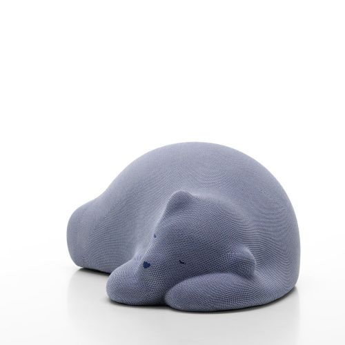 和紙周波数帯域で作られた、素晴らしい提げ篭