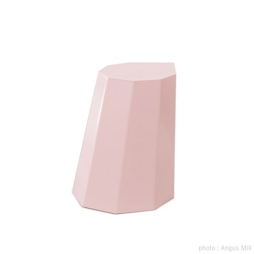 アーノルドサーカス スツール Arnold Circus Stool ベビーピンク (Martino Gamper マルティーノ・ガンペール) 【送料無料】【代引不可商品】 19,272円