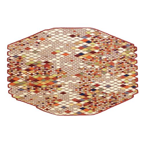 Losanges ラグマット ロザンジュ1 230×300cm (nanimarquina ナニマルキーナ)【P5倍】7/21 1:59迄 【ポイント5倍】|SEMPRE (インテリア家具・雑貨)