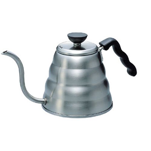 ハリオ V60 温度調節パワーケトル・ヴォーノN EVT-80-HSV シルバー Amazon.com: HARIO Power Kettle with Temperature Control