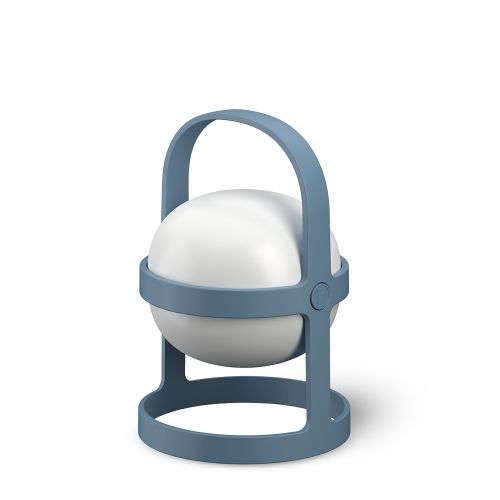 ソフトスポット ソーラーサーキュラー 高さ18.5cm スカイブルー Sky blue (ROSENDAHL Copenhagen ローゼンダール コペンハーゲン) 【送料無料】【代引不可商品】【在庫限り】【P10倍】 【ポイント10倍】|SEMPRE (インテリア家具・雑貨)