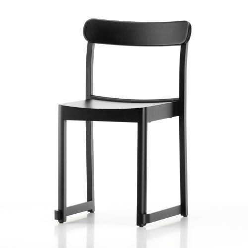 アトリエ チェア カラー Atelier Chair (Artek アルテック) チェア オフィスチェア パソコンチェア デスクチェア ワークチェア 事務椅子 椅子 いす 在宅ワーク テレワーク 北欧 おしゃれ 【送料無料】【代引不可商品】