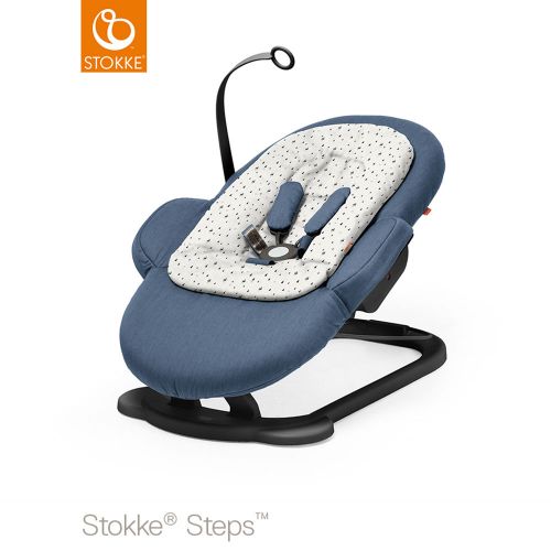 送料込 ステップス バウンサー ホワイトマウンテン Steps Stokke ストッケ Smtb F ポイント5倍 Sempre インテリア家具 雑貨 Nso Mn