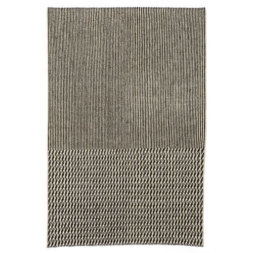 楽天市場】【160×120cm】Black Cross bandanna rug Msize