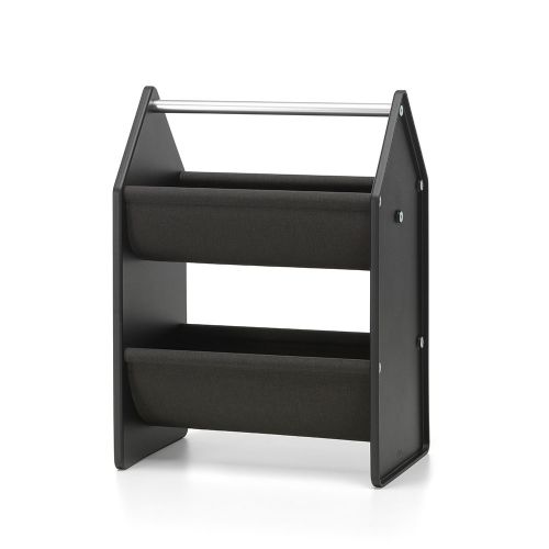 【楽天市場】ドロップボックス Drop box ディープブラックRE (vitra ヴィトラ) 【送料無料】：SEMPRE （インテリア家具・雑貨）