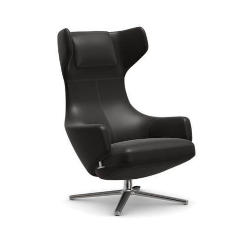 グラン レポ カテゴリーL20 Leather (vitra ヴィトラ)【P5倍】4/16 1:59迄 【ポイント5倍】
