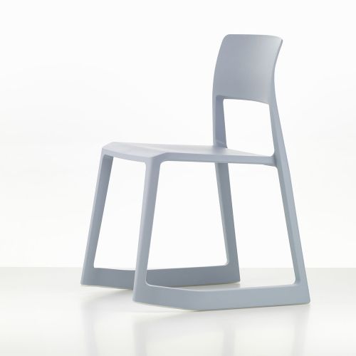 ティプ トン RE Tip Ton RE アイスグレー (vitra ヴィトラ) 【送料無料】【代引不可商品】｜SEMPRE　（インテリア家具・雑貨）