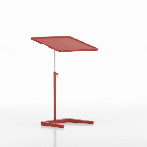 ネステーブル NesTable ブライトレッド (vitra ヴィトラ) 【送料無料】【代引不可商品】｜SEMPRE　（インテリア家具・雑貨） 69,575円