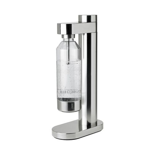 炭酸水サーバー Brus Carbonator ステンレス (Stelton ステルトン) 【送料無料】|SEMPRE (インテリア家具・雑貨)