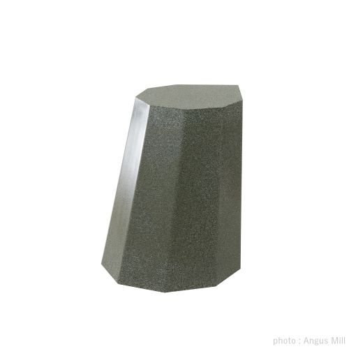 アーノルドサーカス スツール Arnold Circus Stool グレーマーブル (Martino Gamper マルティーノ・ガンペール) 【送料無料】【代引不可商品】｜SEMPRE　（インテリア家具・雑貨）