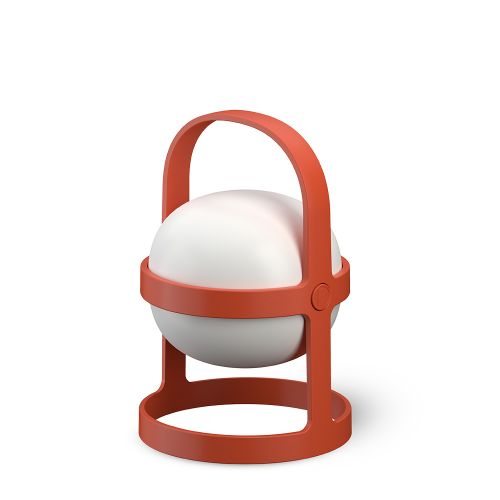 ソフトスポット ソーラーサーキュラー 高さ18.5cm テラコッタ Teracotta (ROSENDAHL Copenhagen ローゼンダール コペンハーゲン) 【送料無料】【代引不可商品】【在庫限り】【P10倍】 【ポイント10倍】｜SEMPRE　（インテリア家具・雑貨）