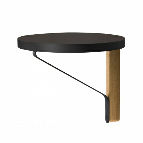 Artek 112B ナチュラルラッカー2つセット ウォールシェルフ112B