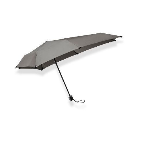 センズ アンブレラ ミニ シルクグレー SZ-2010-0800 (sens umbrellas) 【送料無料】【P5倍】4/11 1:59迄 【ポイント5倍】