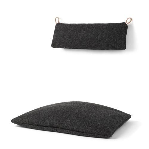 CH45ロッキングチェア用 クッションセット Hallingdal 180 (Carl Hansen & Son カールハンセン＆サン) 【送料無料】【代引不可商品】【P1倍】4／11 1:59迄 【ポイント1倍】