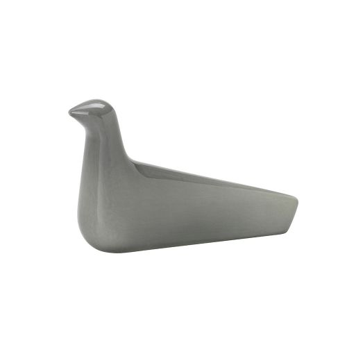 ロワゾー セラミック モスグレー 光沢仕上げ L Oiseau ceramic (vitra ヴィトラ) 【送料無料】