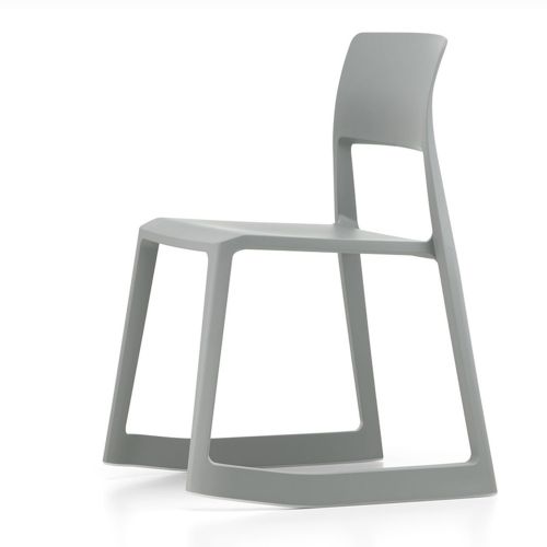 ティプ トン RE Tip Ton RE ダークグレー (vitra ヴィトラ) 【送料無料】【代引不可商品】