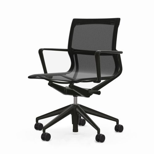 フィジックス Physix TrioKnit ブラックパール × ディープブラック (vitra ヴィトラ) 154,000円