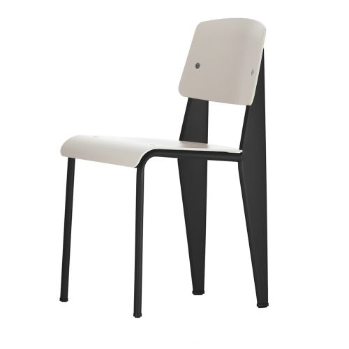 楽天市場 スタンダードチェア Sp ウォームグレー ディープブラック Vitra ヴィトラ 送料無料 代引不可商品 Sempre インテリア家具 雑貨