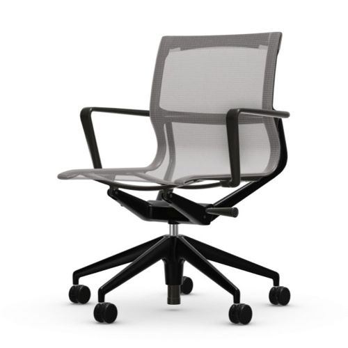 【メーカー在庫限り】フィジックス Physix TrioKnit シルバーグレー × ディープブラック (vitra ヴィトラ) 174,900円